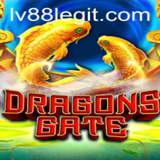Explore the Epic Adventure of DragonsGate: The Path to LV88