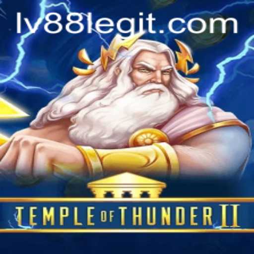 Unleashing the Adventure of Temple of Thunder II: Master the Art of Conquering the Skies